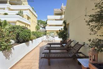 Thumbnail von ***DUPLEX-PENTHAUS ZUM VERKAUF BEIM HAFEN VON ESTEPONA***