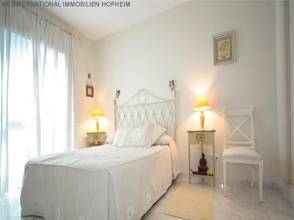 Thumbnail von ***MÖBLIERTE WOHNUNG IN BAHIA DE MARBELLA IN MARBELLA AUF DER STRANDSEITE***