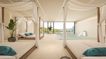 Thumbnail von ***PROJEKT FÜR NEUE WOHNUNGEN UND PENTHÄUSER IN LA CALA***