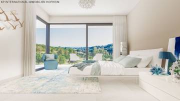 Thumbnail von ***PROJEKT FÜR NEUE WOHNUNGEN UND PENTHÄUSER IN LA CALA***