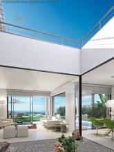 Thumbnail von ***15 MODERNE VILLEN ZUM VERKAUF IN DER NÄHE VON SELWO IN ESTEPONA***