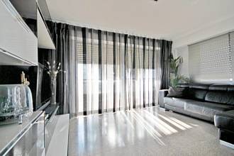 Thumbnail von ***Hochwertig renovierte Wohnung am Meer mit 3 Schlafzimmern und 2 Bädern***