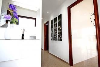 Thumbnail von ***Hochwertig renovierte Wohnung am Meer mit 3 Schlafzimmern und 2 Bädern***