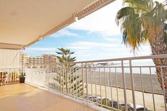 Thumbnail von ***Hochwertig renovierte Wohnung am Meer mit 3 Schlafzimmern und 2 Bädern***