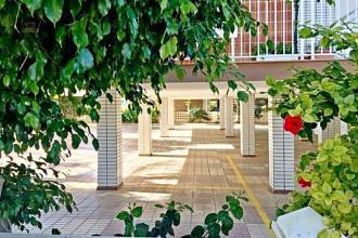 Thumbnail von ***Hochwertig renovierte Wohnung am Meer mit 3 Schlafzimmern und 2 Bädern***