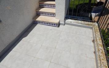 Thumbnail von ***Bei Torrevieja - Duplex Wohnung in Playa Flamenca mit schöner Aussicht auf den Pool und die schöne Grünanlage***