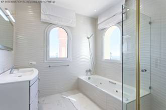 Thumbnail von ***VILLA IN LOS FLAMINGOS GOLF RESORT IN BENAHAVIS***