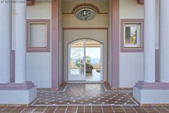 Thumbnail von ***VILLA IN LOS FLAMINGOS GOLF RESORT IN BENAHAVIS***