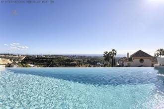 Thumbnail von ***VILLA IN LOS FLAMINGOS GOLF RESORT IN BENAHAVIS***