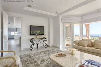 Thumbnail von ***VILLA IN LOS FLAMINGOS GOLF RESORT IN BENAHAVIS***