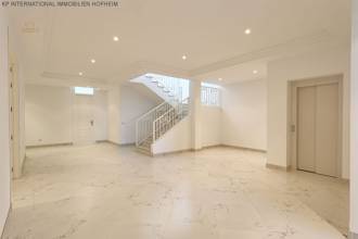 Thumbnail von ***VILLA IN LOS FLAMINGOS GOLF RESORT IN BENAHAVIS***