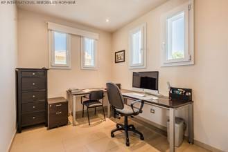 Thumbnail von ***MODERNE VILLA IN LA MAIRENA IN OJEN, MARBELLA OST***