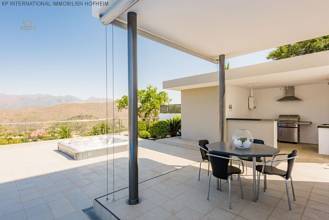 Thumbnail von ***MODERNE VILLA IN LA MAIRENA IN OJEN, MARBELLA OST***