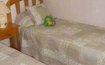 Thumbnail von ***Obere Wohnung mit 2 Schlafzimmern und privater Dachterrasse in Torrevieja***