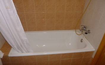 Thumbnail von ***Obere Wohnung mit 2 Schlafzimmern und privater Dachterrasse in Torrevieja***