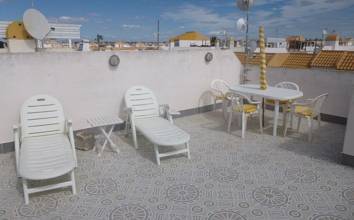 Thumbnail von ***Obere Wohnung mit 2 Schlafzimmern und privater Dachterrasse in Torrevieja***