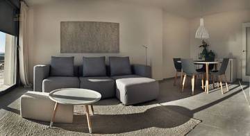 Thumbnail von ***Exklusive 5-Zimmer-Wohnungen mit Souterrain nur 300 m vom Strand***