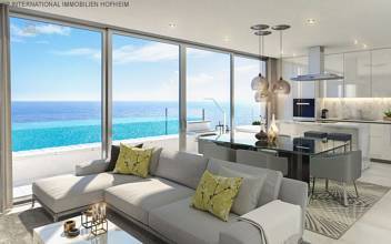 Thumbnail von ***MODERNE WOHNUNGEN UND PENTHÄUSER IN MIJAS COSTA***