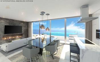 Thumbnail von ***MODERNE WOHNUNGEN UND PENTHÄUSER IN MIJAS COSTA***