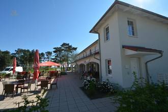 Thumbnail von + 1. Reihe! + Blick zum Meer! + ausgezeichnete Vermietbarkeit!