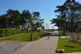 Thumbnail von + 1. Reihe! + Blick zum Meer! + ausgezeichnete Vermietbarkeit!