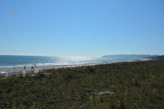 Thumbnail von + 1. Reihe! + Blick zum Meer! + ausgezeichnete Vermietbarkeit!