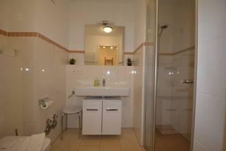 Thumbnail von + 1. Reihe! + Blick zum Meer! + ausgezeichnete Vermietbarkeit!