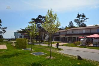 Thumbnail von + 1. Reihe! + Blick zum Meer! + ausgezeichnete Vermietbarkeit!