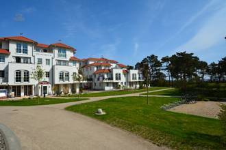 Thumbnail von + 1. Reihe! + Blick zum Meer! + ausgezeichnete Vermietbarkeit!