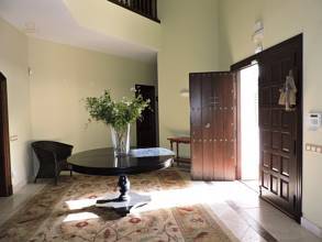 Thumbnail von Luxus-Villa in Sotogrande Alto R2520566