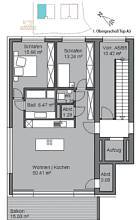 Thumbnail von Exklusive Wohnungen in traumhafter Aussichtslage- Top A3