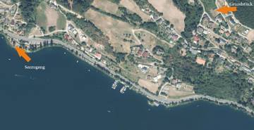 Thumbnail von Exklusives Neubauprojekt in traumhafter Aussichtslage! Top B2