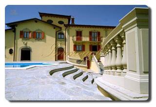 Thumbnail von Immogold, Süd-Piemont luxuriöse Panorama Villa in der Region Dogliani