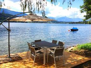 Thumbnail von Traumhafte Wohnung Top B.4 mit einzigartigem See- und Bergpanorama inkl. Seezugang