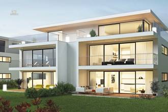 Thumbnail von Traumhafte Wohnung Top B.4 mit einzigartigem See- und Bergpanorama inkl. Seezugang