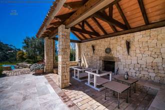 Thumbnail von ***TRADITIONELLE VILLA IN LA ZAGALETA, BENAHAVIS LA ZAGALETA, BENAHAVIS***