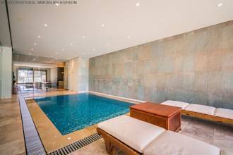 Thumbnail von ***TRADITIONELLE VILLA IN LA ZAGALETA, BENAHAVIS LA ZAGALETA, BENAHAVIS***