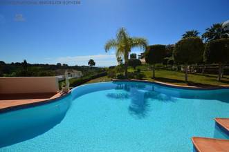 Thumbnail von ***LUXUSVILLA IN RIO REAL IN MARBELLA MIT MEERBLICK***