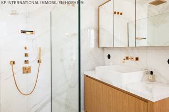 Thumbnail von ***VILLA IN STRAND-URBANISATION AN DER GOLDENEN MEILE IN MARBELLA***