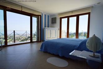 Thumbnail von ***VILLA IN STRAND-URBANISATION AN DER GOLDENEN MEILE IN MARBELLA***