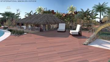 Thumbnail von ***MODERNE VILLA IN BAHIA DE MARBELLA IN MARBELLA***