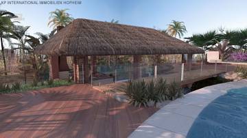 Thumbnail von ***MODERNE VILLA IN BAHIA DE MARBELLA IN MARBELLA***