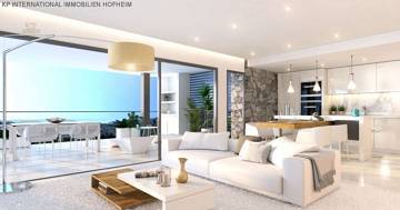 Thumbnail von ***MODERNE WOHNUNGEN IN ESTEPONA***