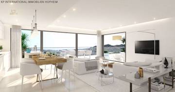 Thumbnail von ***MODERNE WOHNUNGEN IN ESTEPONA***