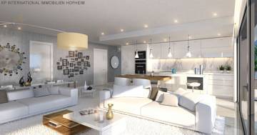 Thumbnail von ***MODERNE WOHNUNGEN IN ESTEPONA***