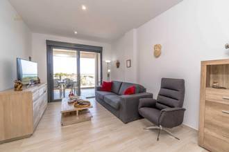 Thumbnail von ***Luxuriöses Apartment in allerbester Lage am La Mata / Torrevieja Strand mit 2 Schlafzimmern und 2 Bädern***