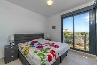 Thumbnail von ***Luxuriöses Apartment in allerbester Lage am La Mata / Torrevieja Strand mit 2 Schlafzimmern und 2 Bädern***