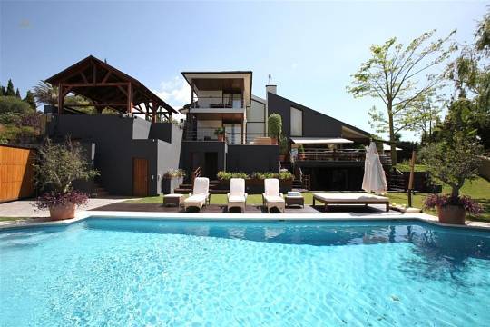 Luxus-Villa in La Quinta R2802050