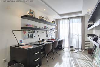 Thumbnail von ***MODERNE VILLA MIT MEERBLICK ZUM VERKAUF IN HACIENDA LAS CHAPAS IN MARBELLA***