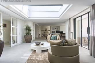 Thumbnail von ***MODERNE VILLA MIT MEERBLICK ZUM VERKAUF IN HACIENDA LAS CHAPAS IN MARBELLA***